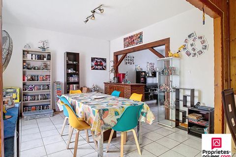 Villa i Bethoncourt, Doubs, Bethoncourt - € 132.000 | Ref: 432156SLL - foto 2