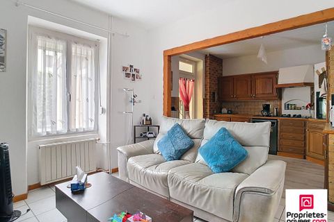 Villa i Bethoncourt, Doubs, Bethoncourt - € 132.000 | Ref: 432156SLL - foto 3