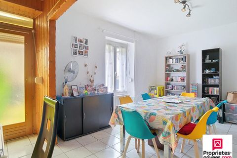 Villa i Bethoncourt, Doubs, Bethoncourt - € 132.000 | Ref: 432156SLL - foto 5