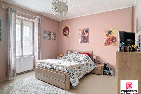 Villa i Bethoncourt, Doubs, Bethoncourt - € 132.000 | Ref: 432156SLL - foto 7