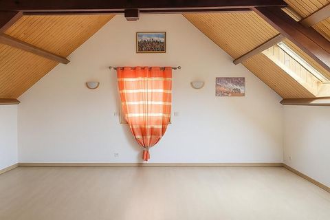 Villa i Bethoncourt, Doubs, Bethoncourt - € 132.000 | Ref: 432156SLL - foto 9