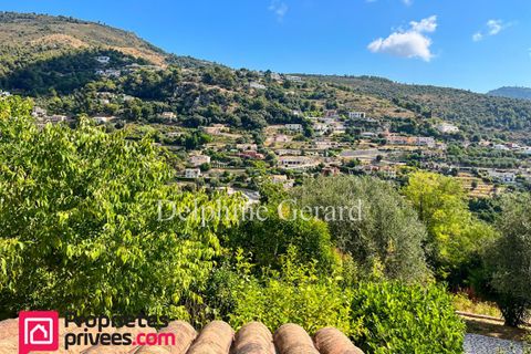 Villa i Falicon, Alpes-Maritimes, Falicon - € 610.000 | Ref: 417261DGER1212DGER - foto 2