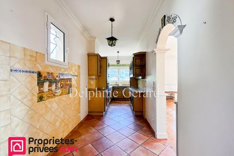 Villa i Falicon, Alpes-Maritimes, Falicon - € 610.000 | Ref: 417261DGER1212DGER - foto 6