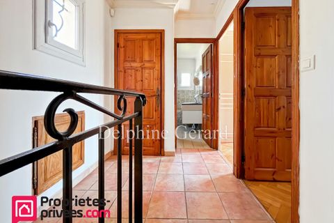 Villa i Falicon, Alpes-Maritimes, Falicon - € 610.000 | Ref: 417261DGER1212DGER - foto 12
