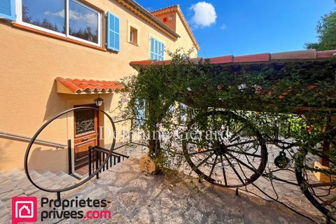 Villa i Falicon, Alpes-Maritimes, Falicon - € 610.000 | Ref: 417261DGER1212DGER - foto 15