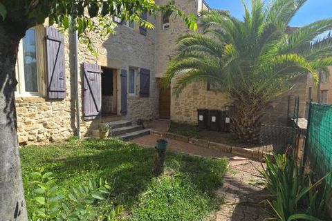 Villa i Saint-Gervais, Gard, Saint-Gervais - € 535.000 | Ref: 421735.CHH - foto 1