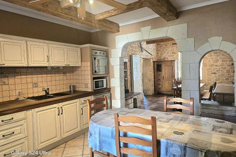 Villa i Saint-Gervais, Gard, Saint-Gervais - € 535.000 | Ref: 421735.CHH - foto 6