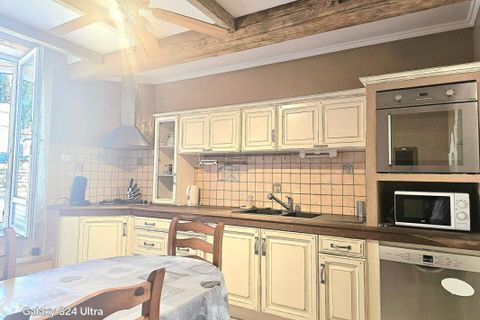 Villa i Saint-Gervais, Gard, Saint-Gervais - € 535.000 | Ref: 421735.CHH - foto 7