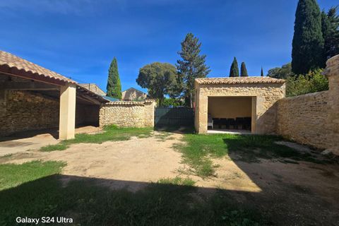Villa i Saint-Gervais, Gard, Saint-Gervais - € 535.000 | Ref: 421735.CHH - foto 16