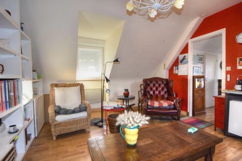 Villa i Paimpol, Cotes-d'Armor, Paimpol - € 338.000 | Ref: 431549ASBR - foto 7