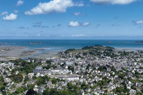 Villa i Paimpol, Cotes-d'Armor, Paimpol - € 338.000 | Ref: 431549ASBR - foto 10