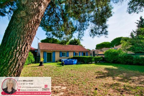 Villa i Argeles-sur-Mer, Pyrenees-Orientales, Argeles-sur-Mer - € 237.000 | Ref: 421737BRCA - foto 1