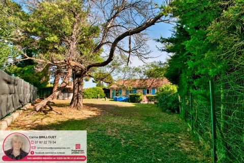 Villa i Argeles-sur-Mer, Pyrenees-Orientales, Argeles-sur-Mer - € 237.000 | Ref: 421737BRCA - foto 3
