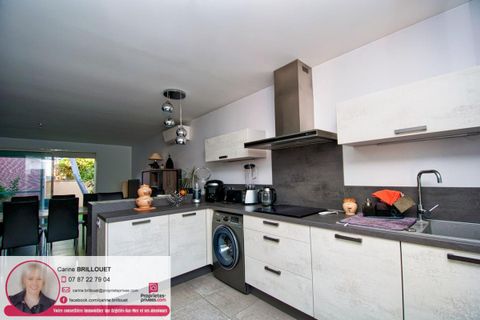 Villa i Argeles-sur-Mer, Pyrenees-Orientales, Argeles-sur-Mer - € 237.000 | Ref: 421737BRCA - foto 9