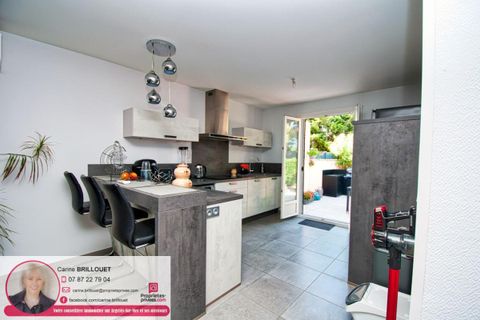 Villa i Argeles-sur-Mer, Pyrenees-Orientales, Argeles-sur-Mer - € 237.000 | Ref: 421737BRCA - foto 10