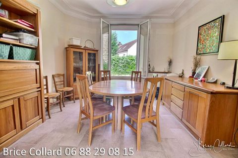 Villa a Creil, Oise, Creil - € 225.000 | Ref: 410262BCO - foto 3