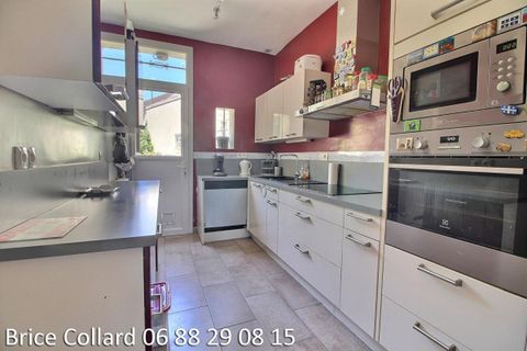 Villa a Creil, Oise, Creil - € 225.000 | Ref: 410262BCO - foto 5