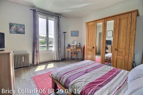 Villa a Creil, Oise, Creil - € 225.000 | Ref: 410262BCO - foto 7
