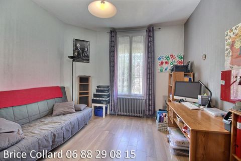Villa a Creil, Oise, Creil - € 225.000 | Ref: 410262BCO - foto 11