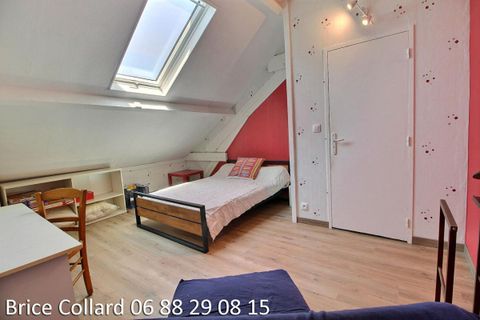 Villa a Creil, Oise, Creil - € 225.000 | Ref: 410262BCO - foto 13