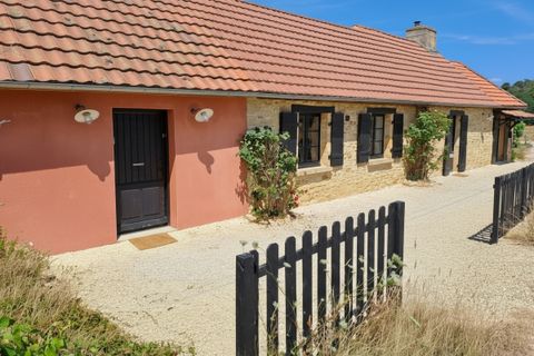 Villa i Marcillac-Saint-Quentin, Dordogne, Marcillac-Saint-Quentin - € 447.000 | Ref: 423943SFRQ - foto 1