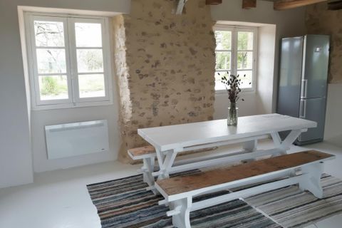 Villa i Marcillac-Saint-Quentin, Dordogne, Marcillac-Saint-Quentin - € 447.000 | Ref: 423943SFRQ - foto 4