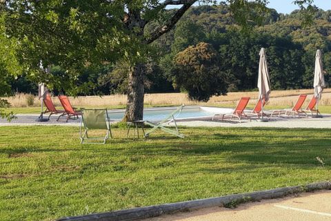 Villa i Marcillac-Saint-Quentin, Dordogne, Marcillac-Saint-Quentin - € 447.000 | Ref: 423943SFRQ - foto 12
