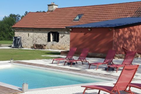 Villa i Marcillac-Saint-Quentin, Dordogne, Marcillac-Saint-Quentin - € 447.000 | Ref: 423943SFRQ - foto 13