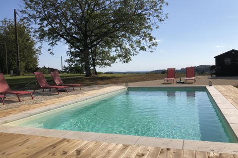 Villa i Marcillac-Saint-Quentin, Dordogne, Marcillac-Saint-Quentin - € 447.000 | Ref: 423943SFRQ - foto 15