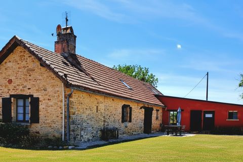 Villa i Marcillac-Saint-Quentin, Dordogne, Marcillac-Saint-Quentin - € 447.000 | Ref: 423943SFRQ - foto 16