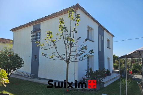 Villa i Pauillac, Gironde, Pauillac - € 289.800 | Ref: 210-CDM-D - foto 12