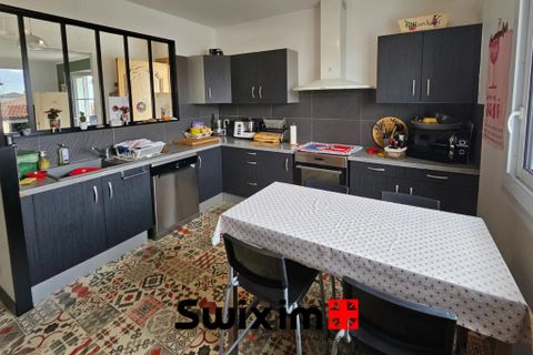 Villa i Pauillac, Gironde, Pauillac - € 289.800 | Ref: 210-CDM-D - foto 4