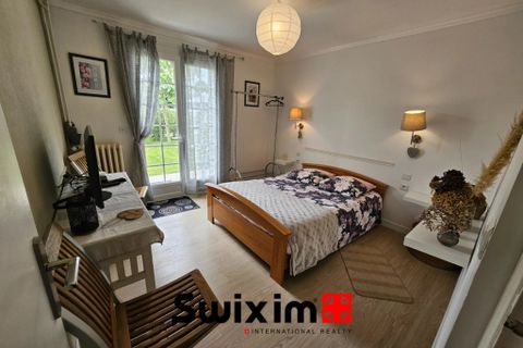 Villa i Pauillac, Gironde, Pauillac - € 289.800 | Ref: 210-CDM-D - foto 9