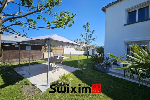 Villa i Pauillac, Gironde, Pauillac - € 289.800 | Ref: 210-CDM-D - foto 13