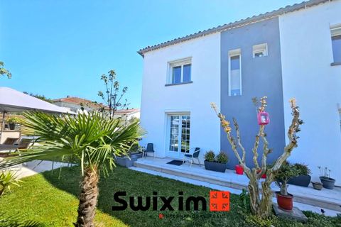 Villa i Pauillac, Gironde, Pauillac - € 289.800 | Ref: 210-CDM-D - foto 1