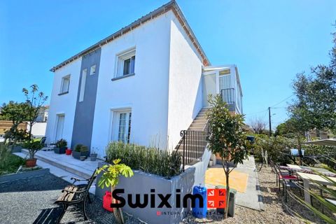 Villa i Pauillac, Gironde, Pauillac - € 289.800 | Ref: 210-CDM-D - foto 2