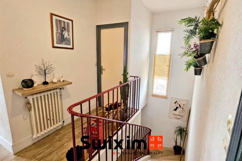 Villa i Pauillac, Gironde, Pauillac - € 289.800 | Ref: 210-CDM-D - foto 8