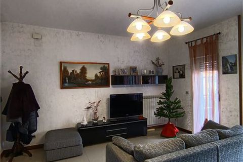 Leilighet i Capua, Caserta, Capua - € 139 000 | Ref: LPM-185 - foto 2