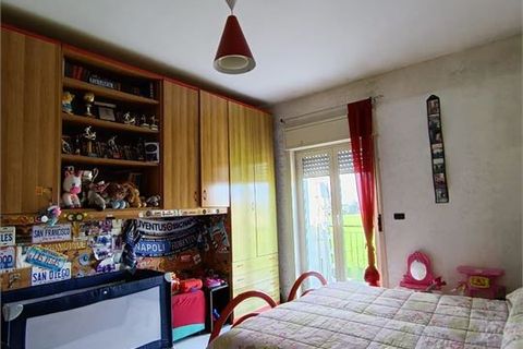 Leilighet i Capua, Caserta, Capua - € 139 000 | Ref: LPM-185 - foto 11