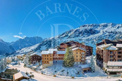 Leilighet i Meribel, Savoie, Meribel - € 667 500 | Ref: LE FONTANY 002 - foto 3
