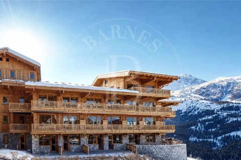 Leilighet i Meribel, Savoie, Meribel - € 667 500 | Ref: LE FONTANY 002 - foto 5