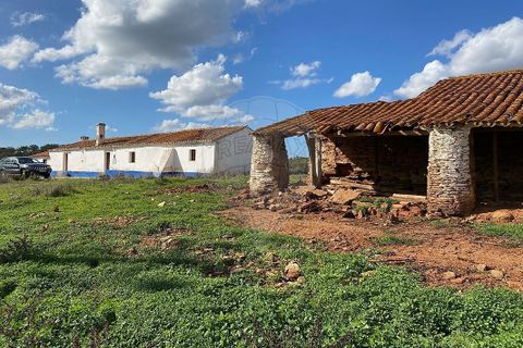 Farm i Odemira, Beja, Odemira - € 980.000 | Ref: VA-125501020-67 - foto 1