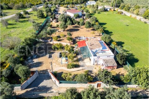 Villa i Moncarapacho, Faro, Moncarapacho - € 410.000 | Ref: W-030WI9 - foto 1