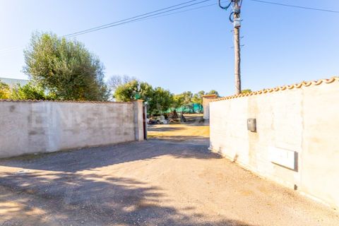 Villa i Moncarapacho, Faro, Moncarapacho - € 410.000 | Ref: W-030WI9 - foto 3
