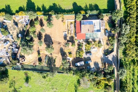 Villa i Moncarapacho, Faro, Moncarapacho - € 410.000 | Ref: W-030WI9 - foto 10