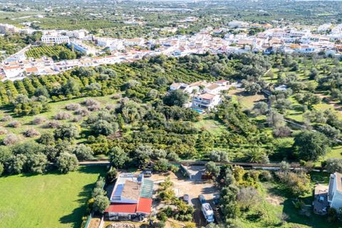 Villa i Moncarapacho, Faro, Moncarapacho - € 410.000 | Ref: W-030WI9 - foto 11