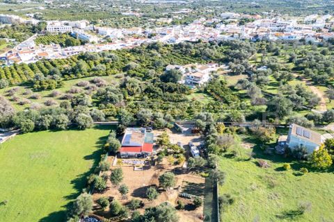 Villa i Moncarapacho, Faro, Moncarapacho - € 410.000 | Ref: W-030WI9 - foto 12