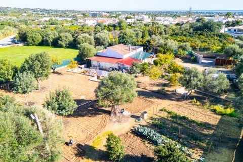 Villa i Moncarapacho, Faro, Moncarapacho - € 410.000 | Ref: W-030WI9 - foto 13