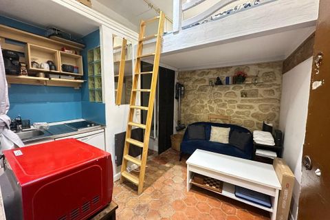 Lejlighed i Paris, Paris, Paris - € 192.000 | Ref: VA3032-AGENT3 - foto 1