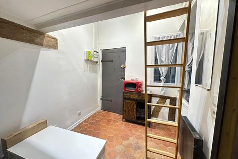 Lejlighed i Paris, Paris, Paris - € 192.000 | Ref: VA3032-AGENT3 - foto 2